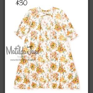 MJC dress
